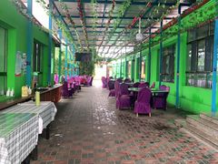 -马白开来特色羊排揪片子  (总店)