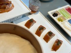 -小大董·烤鸭(观景餐厅·南京西路店)