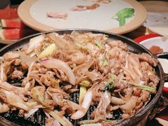 -青年公社烤鸭(滨湖银泰店)