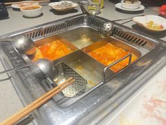 -海底捞火锅(龙岗星河COCO Park店)