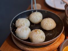 生煎包-庆春朴门(前滩太古里店)