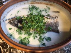-风味小馆(天目湖宾馆店)