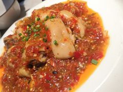 -舌尖上的食缘花园主题餐厅