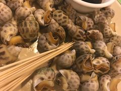 -盛港湾海鲜食府(黄沙店)