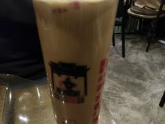 -放哈·甜醅子奶茶创造者(正宁路店)