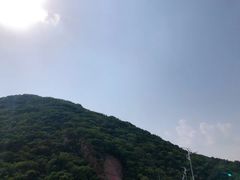 -棋盘山风景区