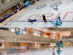 -冰堡国际溜冰场(观澜湖新城MHMALL店)
