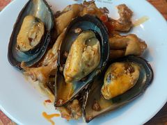 -汉巴味德(大悦城店)