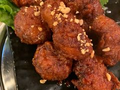 -郑阿姨的家·이모네·韩料&烤肉(武川路店)