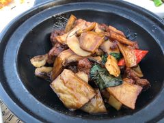 -素心小筑(后沙裕镇店)