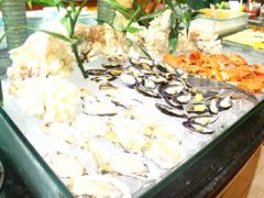 海鲜档-芜湖金鹰尚美酒店