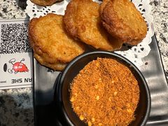 -炭舍干锅(华发商都店)