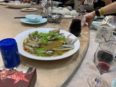 -正阁海鲜餐厅(六虹桥店)