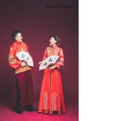 -THE QUEEN(北京店)