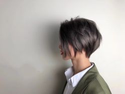 -3AM HAIR SALON染发接发