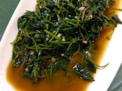 -华冠悠岚·庭院餐厅(青城后山店)