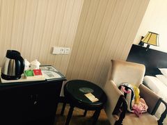 -维也纳国际酒店(深圳新洲店)