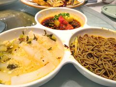 -纳家楼·地道陕菜(劳动路店)