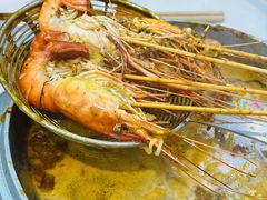 -荣叔港式沙嗲牛肉火锅(正佳潮流店)