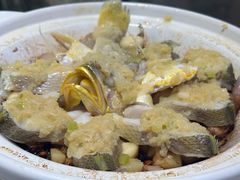 -王庄阿咪海鲜大排档(象园店)