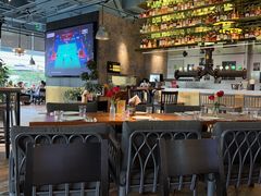-The Happy Monk(前海壹方汇店)