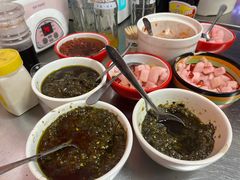 -李记特色罐罐米线(重庆中环大厦店)