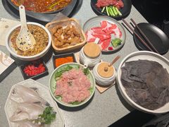 -园里火锅(仁和新城店)