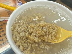 -东方宫·中国兰州牛肉拉面(三里屯店)