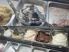-CREAM STORY意大利手工冰淇淋&甜品(万象前海店)