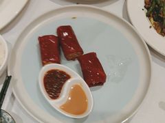 -新雅粤菜馆(南京东路店)