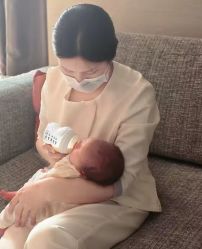 -宝馨月月子中心(友谊医院店)