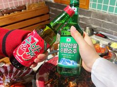 -欧巴烤肉(创富世纪店)