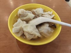-龙抄手(春熙路总店)