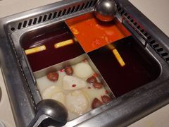 -海底捞火锅(枫蓝国际购物中心店)