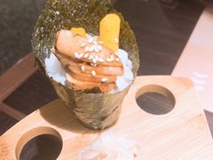 -山葵家·创意料理(宁波来福士店)