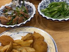 -糟粕醋·椰苑海南菜餐厅(亚龙湾天域酒店)