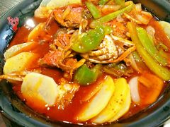 -龙虾风暴(松江店)