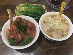 -一记面馆(易发店)