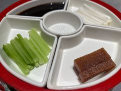 -大食客·非遗吉菜(高新和园店)