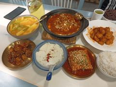 -付掌柜在成都·热炒砂锅集(金禾店)