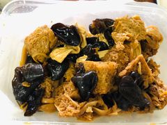 老北京素什锦-娘心豆品(方庄店)