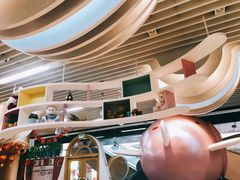 -嘉定民办实蒙早教中心