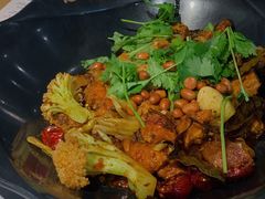 麻辣香锅-小山城麻辣香锅(新邻生活广场店)