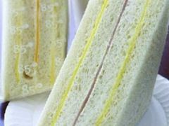 芝士三明治-85度C(高邮世贸金街店)