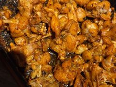 -一棠龙虾•王牌虾球(恒隆广场店)