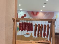 -煲仔皇腊味煲仔饭(上海光启城店)