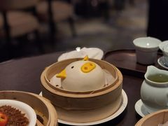 -广州文华东方酒店·江-由辉师傅主理