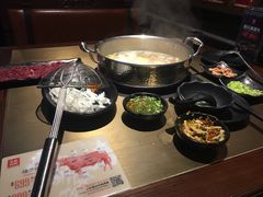 -左庭右院鲜牛肉火锅(新梅广场店)