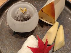 -Sushi Zo Hong Kong