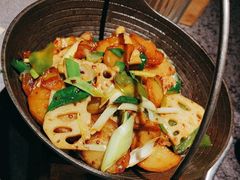 -亦海人家烤鸭店(康定街店)